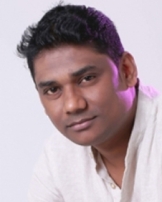 శ్యామ్ సి ఎస్ శ్యామ్ సి ఎస్