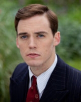 Sam Claflin Sam Claflin
