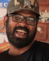 శ్యామ్ జె చైతన్య శ్యామ్ జె చైతన్య