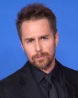 Sam Rockwell Sam Rockwell