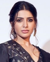 Samantha Akkineni Samantha Akkineni