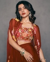 സമാന്ത റൂത്ത് പ്രഭു സമാന്ത റൂത്ത് പ്രഭു