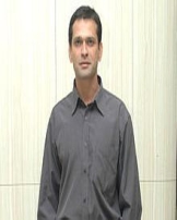 समीर धर्माधिकारी समीर धर्माधिकारी