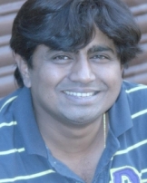 ಸಮೀರ್ ಕುಲಕರ್ಣಿ ಸಮೀರ್ ಕುಲಕರ್ಣಿ