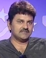 సమీర్ (తెలుగు యాక్టర్) సమీర్ (తెలుగు యాక్టర్)