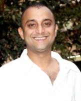 Samir Karnik Samir Karnik