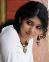 Samyukta Hornad Samyukta Hornad