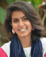 Samyuktha Hegde Samyuktha Hegde