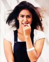 சம்யுக்தா ஹெக்டே சம்யுக்தா ஹெக்டே