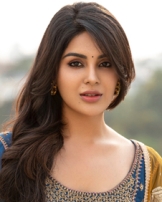 Samyuktha Menon Samyuktha Menon