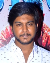 Sananth Reddy Sananth Reddy