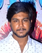 సనంత్ రెడ్డి సనంత్ రెడ్డి