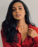 Sanchana Natarajan Sanchana Natarajan