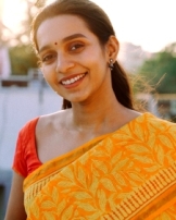சஞ்சனா நடராஜன் சஞ்சனா நடராஜன்