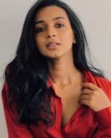 సంచన నటరాజన్ సంచన నటరాజన్
