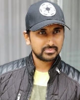 Sandeep Baddula Sandeep Baddula
