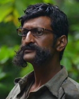 Sandeep Bharadwaj Sandeep Bharadwaj