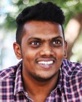 Sandeep Raj Sandeep Raj