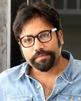 సందీప్ రెడ్డి వంగ సందీప్ రెడ్డి వంగ