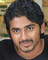 సందీప్ (కన్నడ యాక్టర్) సందీప్ (కన్నడ యాక్టర్)