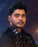 சாண்டி மாஸ்டர் சாண்டி மாஸ்டர்