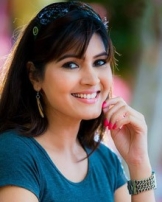 ಸಂಗೀತ ಚೌಹಾಣ್ ಸಂಗೀತ ಚೌಹಾಣ್