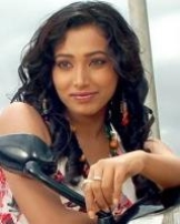Sangeetha Shetty Sangeetha Shetty
