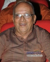 Sangeetham Srinivas Rao Sangeetham Srinivas Rao