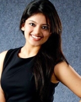 Sanjana Kalmanje Sanjana Kalmanje