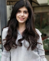 Sanjana Sanghi Sanjana Sanghi