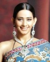 సంజన సింగ్ సంజన సింగ్