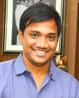 Sanjay Bharathi Sanjay Bharathi