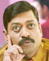 Sanjay Narvekar Sanjay Narvekar