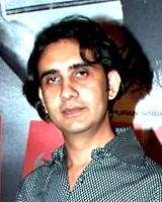 Sanjay Puran Singh Chauhan Sanjay Puran Singh Chauhan