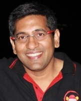 Sanjay Reddy Sanjay Reddy