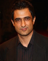 Sanjay Suri Sanjay Suri