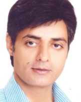 संजय स्वराज संजय स्वराज