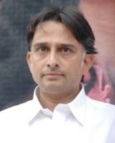 సంజై స్వరూప్ సంజై స్వరూప్