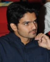 సంజీవ్ (తెలుగు యాక్టర్) సంజీవ్ (తెలుగు యాక్టర్)