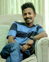 സഞ്ജിത്ത് ചന്ദ്രസേനൻ സഞ്ജിത്ത് ചന്ദ്രസേനൻ
