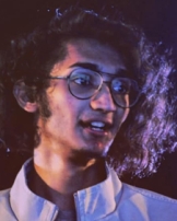 Sanjith Hegde Sanjith Hegde