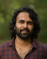 സഞ്ജു ശിവറാം സഞ്ജു ശിവറാം