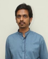 Sankalp Reddy Sankalp Reddy