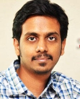 సంకల్ప్ రెడ్డి సంకల్ప్ రెడ్డి