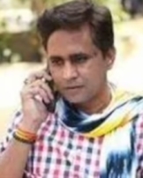 Sanoj Mishra Sanoj Mishra