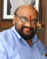 Santhana Bharathy Santhana Bharathy