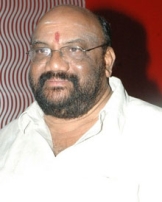 சந்தான பாரதி சந்தான பாரதி