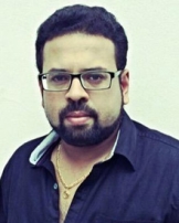 Santhosh Anandram Santhosh Anandram