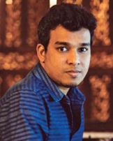 சந்தோஷ் தயாநிதி சந்தோஷ் தயாநிதி