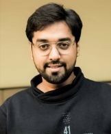 Santhosh Jagarlapudi Santhosh Jagarlapudi